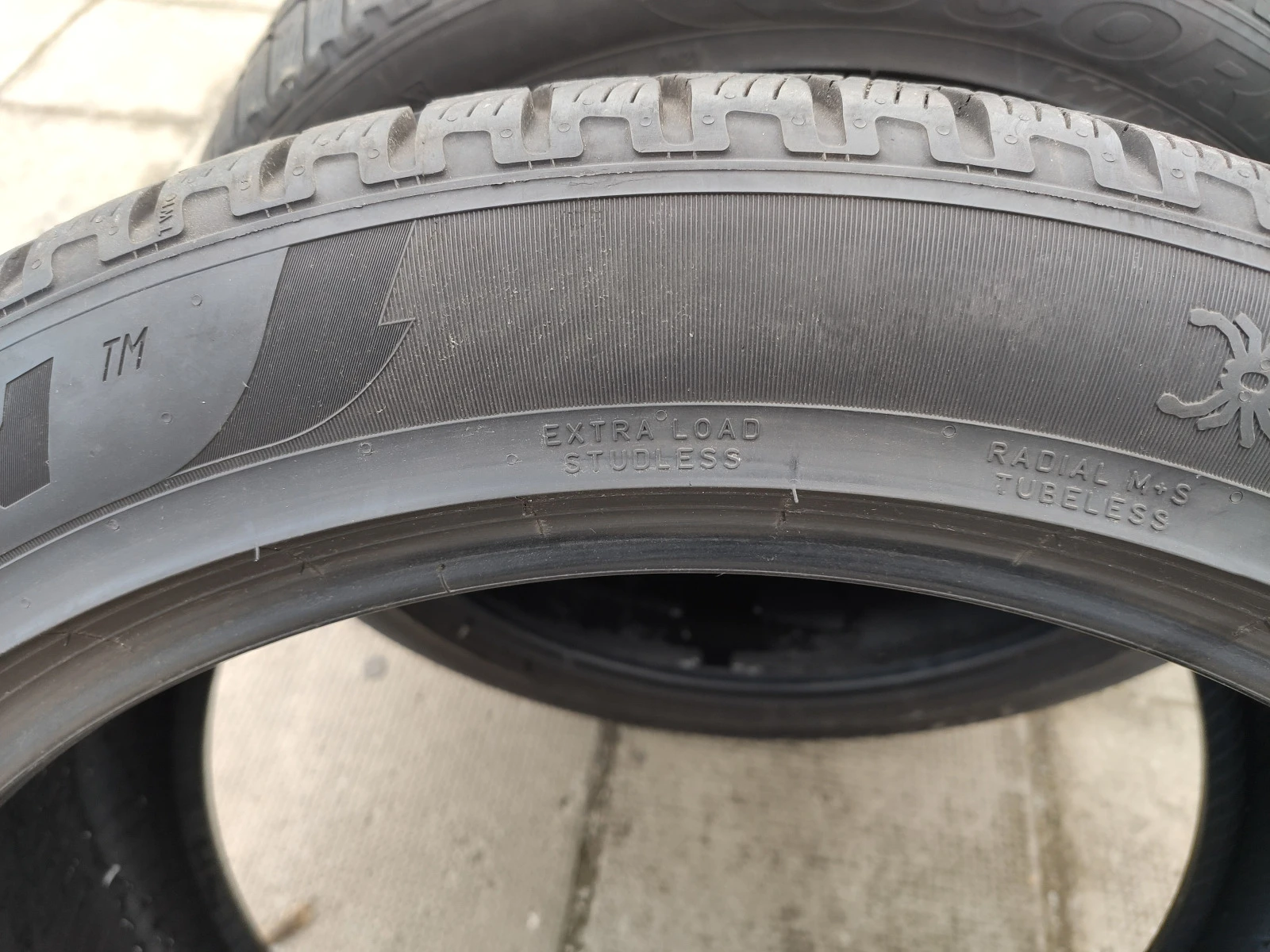  285/40R22 | Mobile.bg   11
