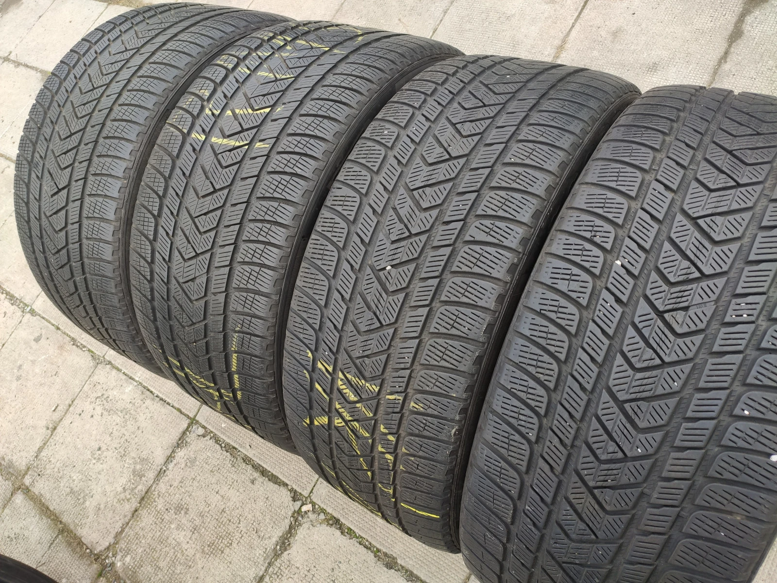  285/40R22 | Mobile.bg   5