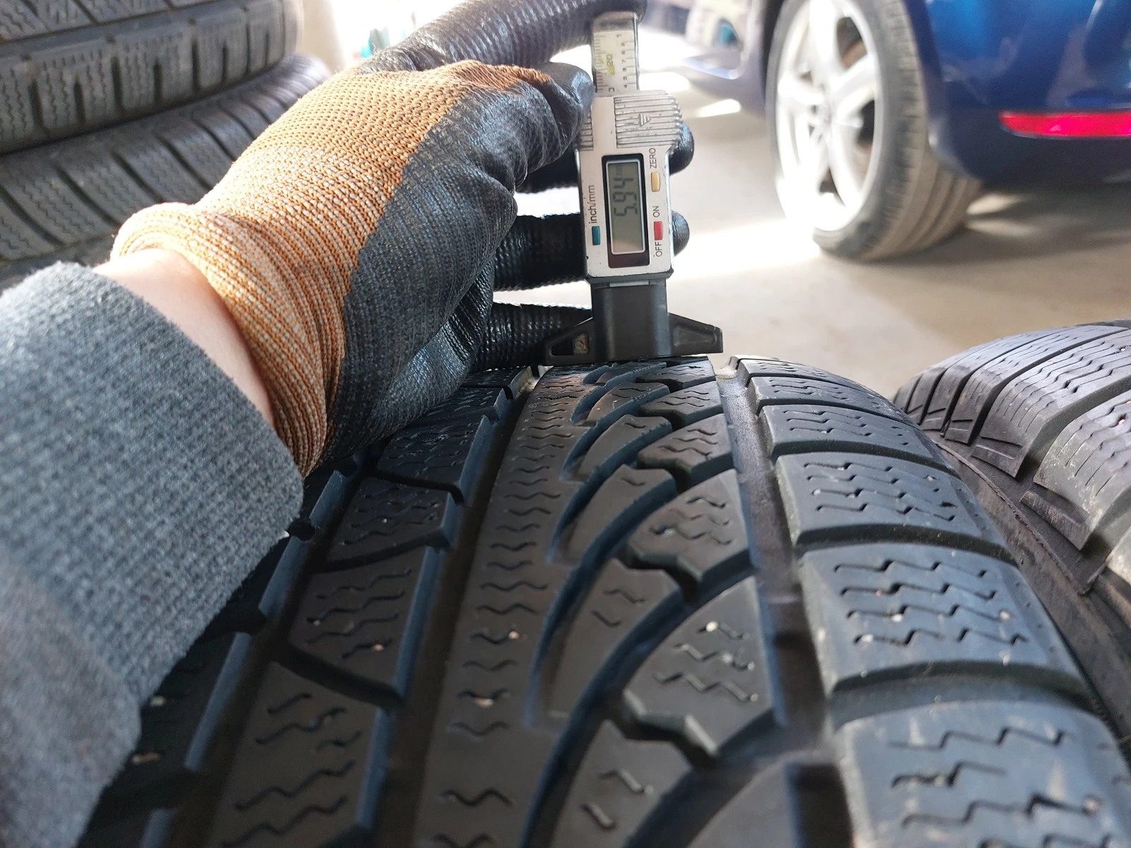  215/65R15 | Mobile.bg   3