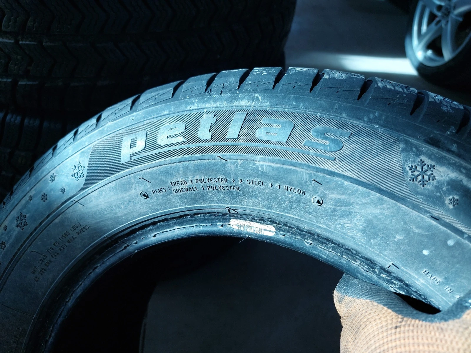  215/65R15 | Mobile.bg   4