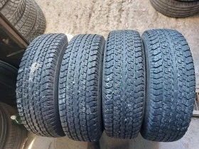 Гуми Зимни 245/75R16, снимка 1 - Гуми и джанти - 40475831