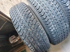 Гуми Зимни 245/75R16, снимка 2 - Гуми и джанти - 40475831