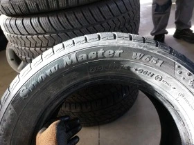 Гуми Зимни 215/65R15, снимка 6 - Гуми и джанти - 44397100