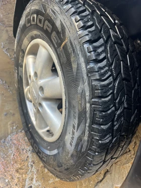    215/80R15  Nissan Terrano | Mobile.bg    3