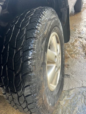    215/80R15  Nissan Terrano | Mobile.bg    4