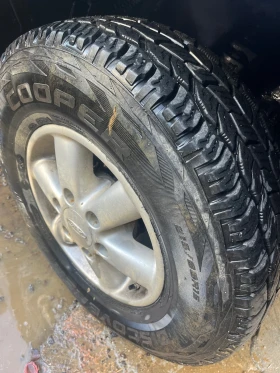    215/80R15  Nissan Terrano | Mobile.bg    2