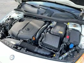 Mercedes-Benz A 200 CDI/136кс AMG-Пакет, снимка 15