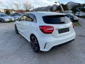 Mercedes-Benz A 200 CDI/136кс AMG-Пакет, снимка 4