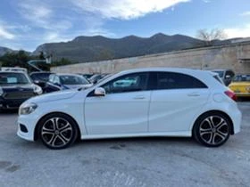 Mercedes-Benz A 200 CDI/136кс AMG-Пакет, снимка 3