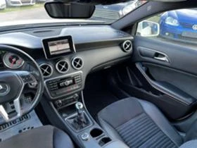 Mercedes-Benz A 200 CDI/136кс AMG-Пакет, снимка 7