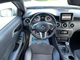 Mercedes-Benz A 200 CDI/136кс AMG-Пакет, снимка 6