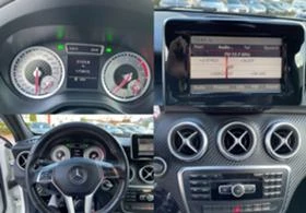 Mercedes-Benz A 200 CDI/136кс AMG-Пакет, снимка 10