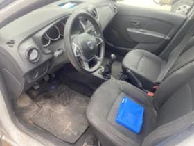 Dacia Sandero 1.5 DCI 75кс., снимка 8