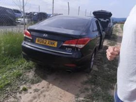 Hyundai I40 1.7 crdi, снимка 5