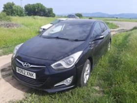 Hyundai I40 1.7 crdi, снимка 2