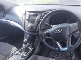 Hyundai I40 1.7 crdi, снимка 6