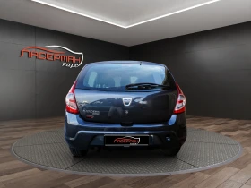 Dacia Sandero 1.4i GPL LAUREATE, снимка 7