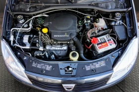 Dacia Sandero 1.4i GPL LAUREATE, снимка 16