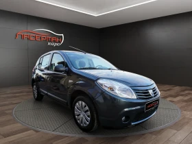 Dacia Sandero 1.4i GPL LAUREATE, снимка 2