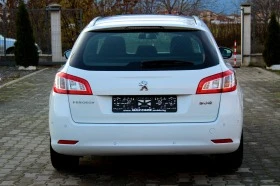Peugeot 508 1.6HDi N1 EURO 6B, снимка 6