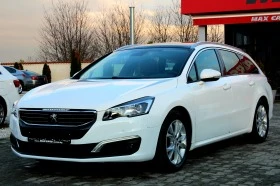 Peugeot 508 1.6HDi N1 EURO 6B, снимка 1
