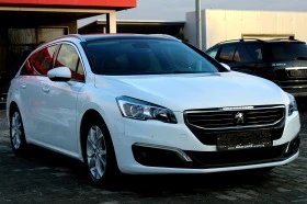 Peugeot 508 1.6HDi N1 EURO 6B, снимка 2