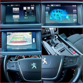Peugeot 508 1.6HDi N1 EURO 6B, снимка 16