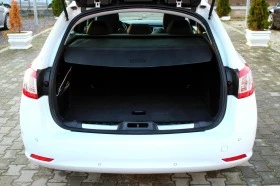 Peugeot 508 1.6HDi N1 EURO 6B, снимка 9