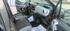Citroen Berlingo 1.6 HDI AVTOMATIK, снимка 12