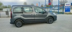 Citroen Berlingo 1.6 HDI AVTOMATIK, снимка 7