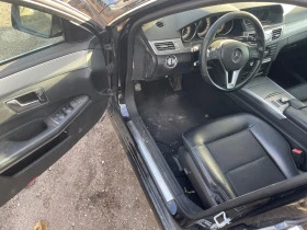 Mercedes-Benz E 220 2.2CDI 170кс. FACELIFT, снимка 7