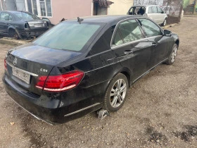 Mercedes-Benz E 220 2.2CDI 170кс. FACELIFT, снимка 5