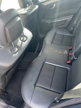 Mercedes-Benz E 220 2.2CDI 170кс. FACELIFT, снимка 10