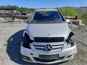 Mercedes-Benz B 180 2.0i 1.8.2.0D, снимка 5