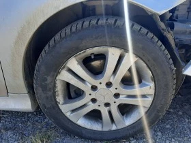 Mercedes-Benz B 180 2.0i 1.8.2.0D, снимка 7