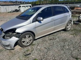 Mercedes-Benz B 180 2.0i 1.8.2.0D, снимка 4
