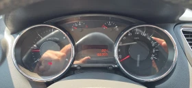 Peugeot 5008 1.6 HDI , снимка 8