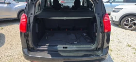 Peugeot 5008 1.6 HDI , снимка 13