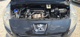 Peugeot 5008 1.6 HDI , снимка 7