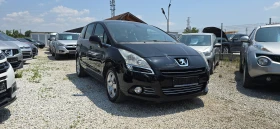 Peugeot 5008 1.6 HDI , снимка 1