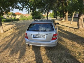 Mercedes-Benz C 220, снимка 6