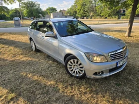 Mercedes-Benz C 220, снимка 3