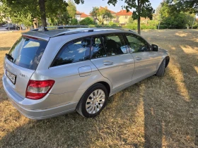 Mercedes-Benz C 220, снимка 5