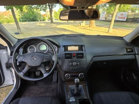 Mercedes-Benz C 220, снимка 10