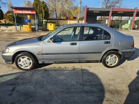 Honda Civic КЛИМАТИК, снимка 4