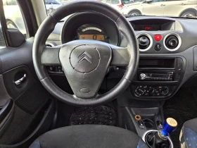 Citroen C3 1.4i 75hp, снимка 7