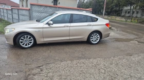 BMW 5 Gran Turismo, снимка 5