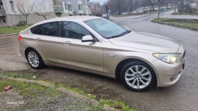 BMW 5 Gran Turismo, снимка 4