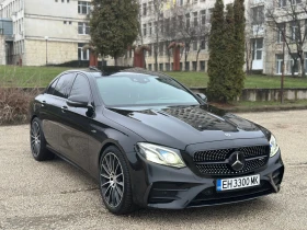 Mercedes-Benz E 53 AMG, снимка 2