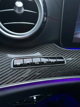 Mercedes-Benz E 53 AMG, снимка 9